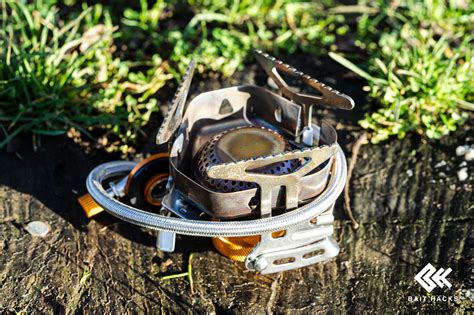 hikers gas stove